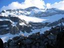 Monte Perdido (3355 m) per la cara Nord Clàssica